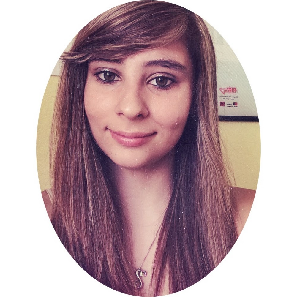 Meet your Posher, Jessica